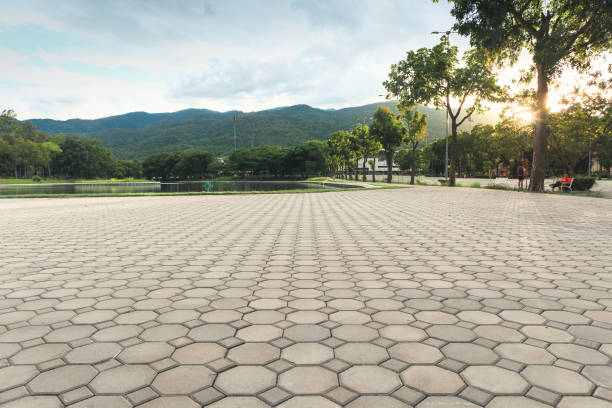 Best Residential Driveway Paver Services  in Springtown, TX