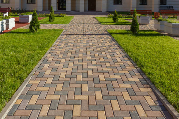 Best Local Driveway Pavers  in Springtown, TX