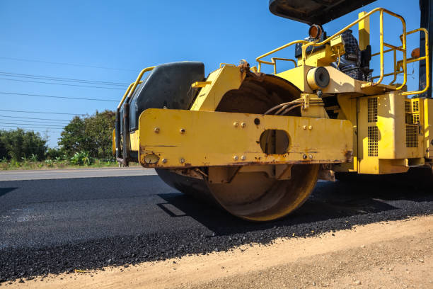 Reasons to Select Us for Your Driveway Paving Requirements in Springtown, TX